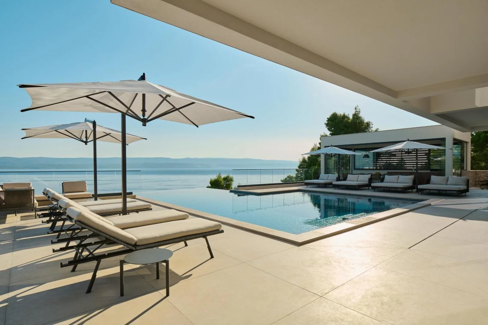 Villa Mirabel, Foto 3