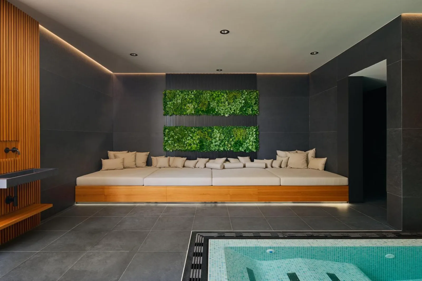 Villa Mirabel, Foto 7