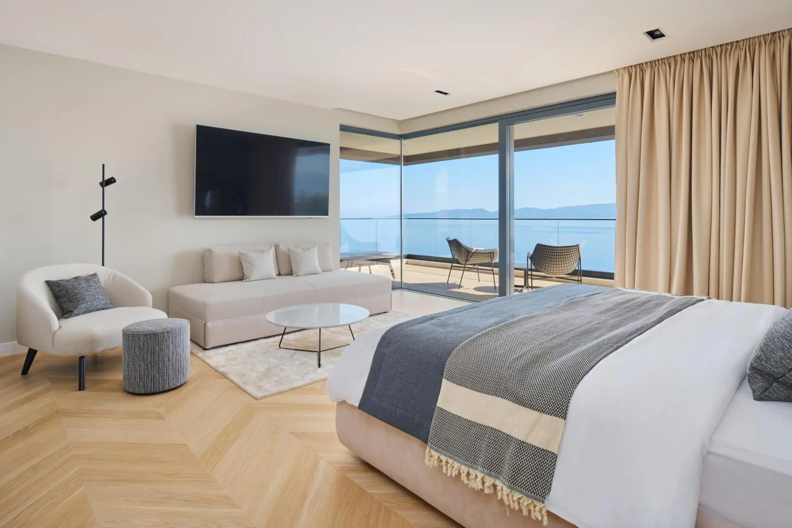 Villa Mirabel, Foto 6
