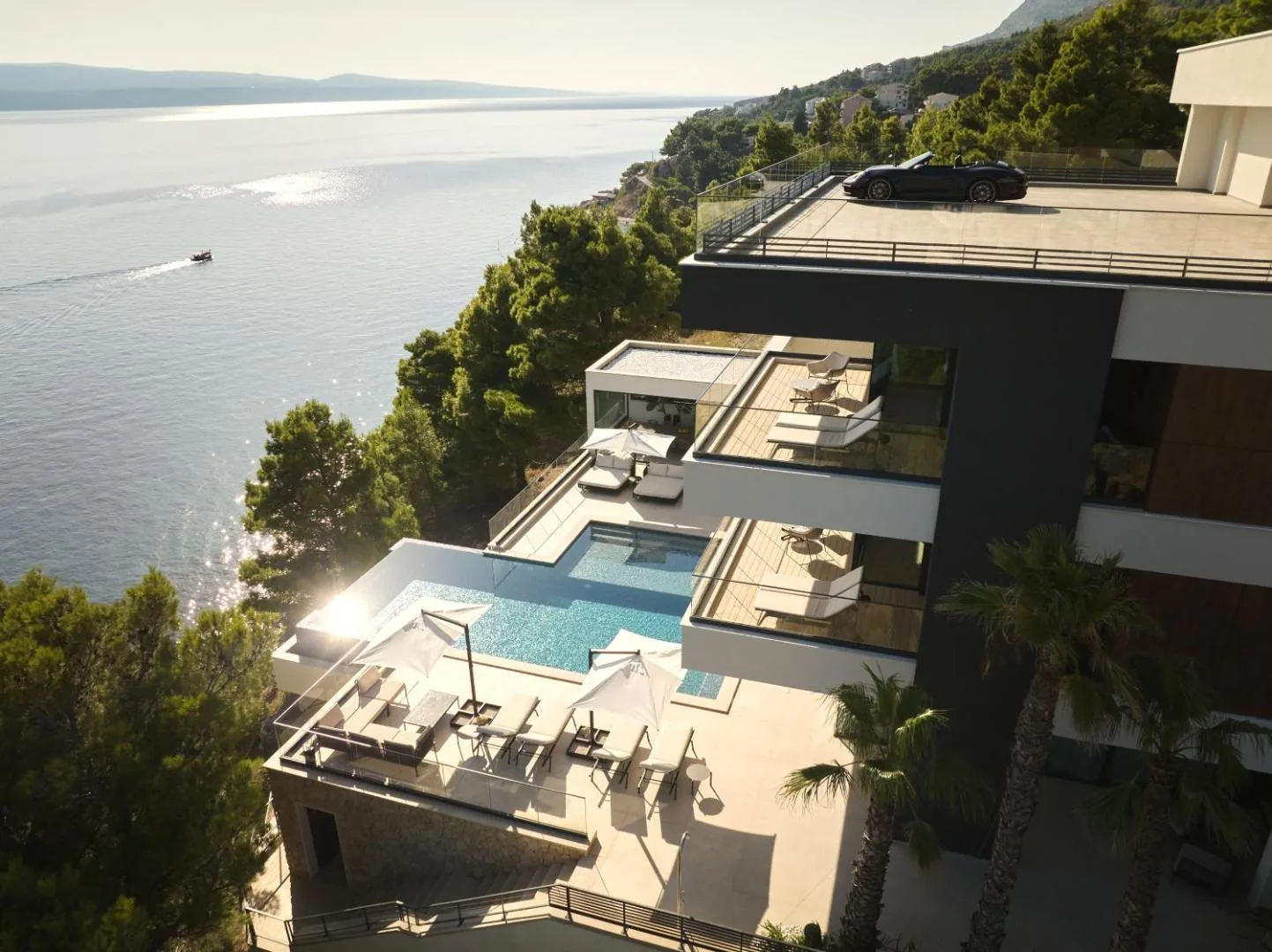Villa Mirabel, Foto 4
